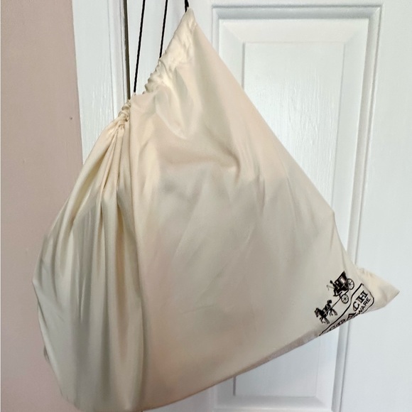 Coach Limited Edition Kirstin Satchel - Picture 12 of 12